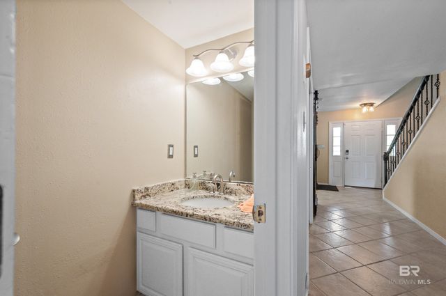 437 Wedgewood Drive, Gulf Shores, AL 36542