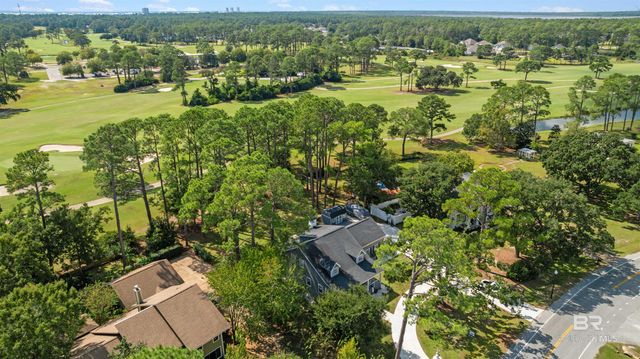 437 Wedgewood Drive, Gulf Shores, AL 36542