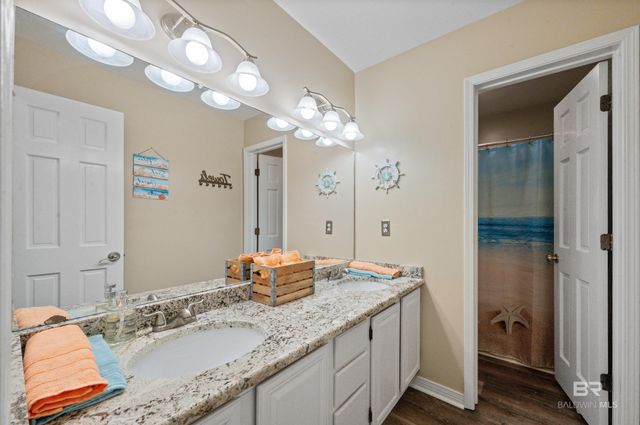437 Wedgewood Drive, Gulf Shores, AL 36542