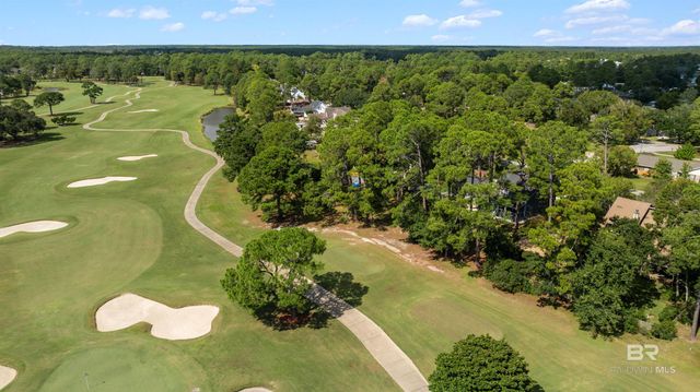 437 Wedgewood Drive, Gulf Shores, AL 36542