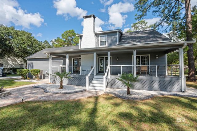 437 Wedgewood Drive, Gulf Shores, AL 36542