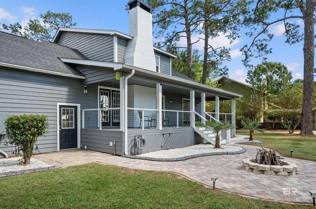 437 Wedgewood Drive, Gulf Shores, AL 36542