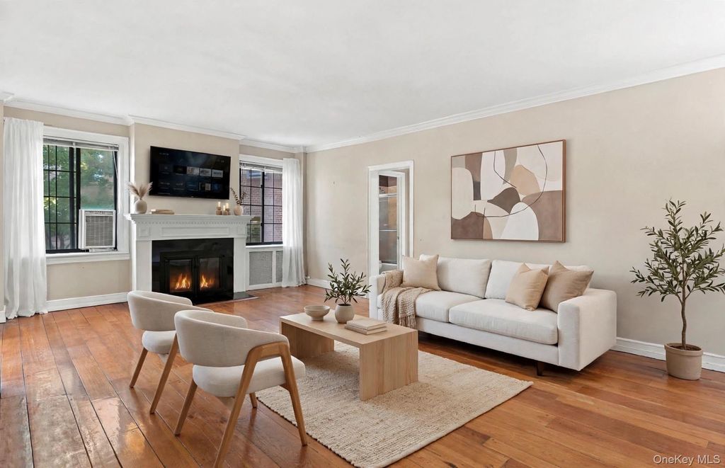 914 Wynnewood Road 3C, Pelham, NY 10803 — photo 5