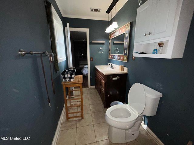 732 Thornton Drive, Columbus, MS 39702