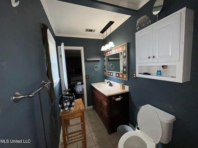 732 Thornton Drive, Columbus, MS 39702