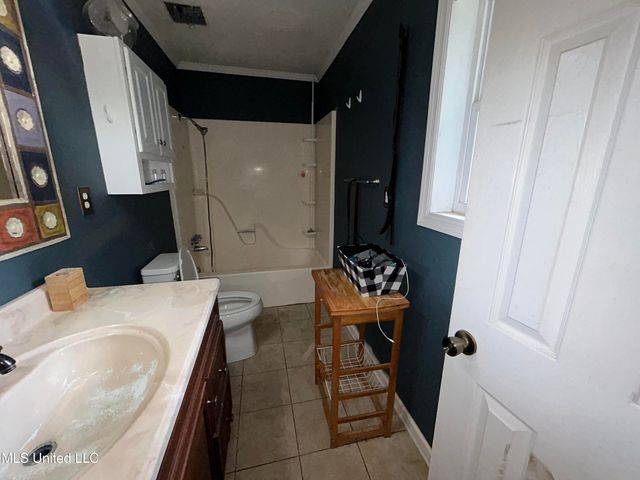 732 Thornton Drive, Columbus, MS 39702