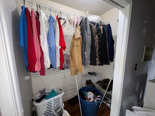 732 Thornton Drive, Columbus, MS 39702