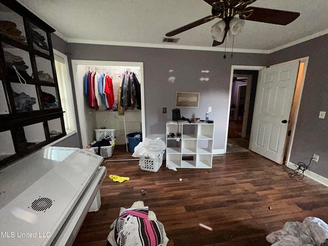 732 Thornton Drive, Columbus, MS 39702