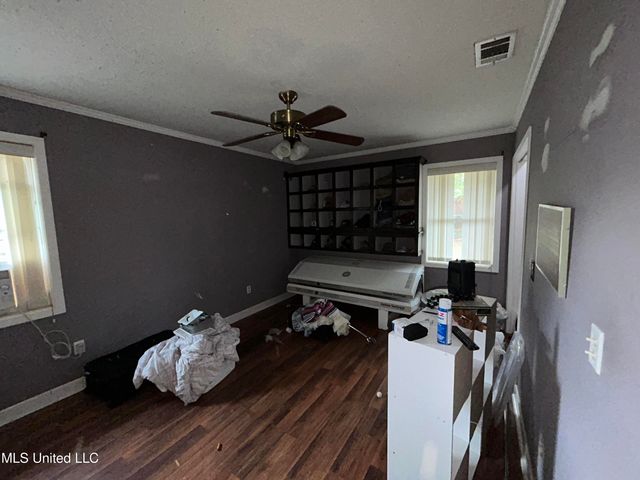 732 Thornton Drive, Columbus, MS 39702