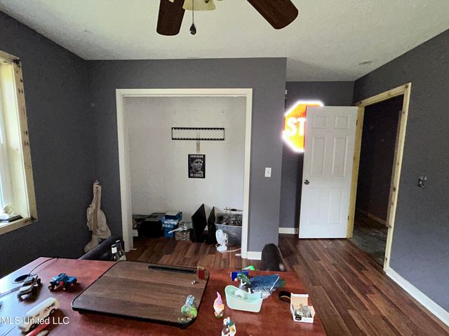 732 Thornton Drive, Columbus, MS 39702