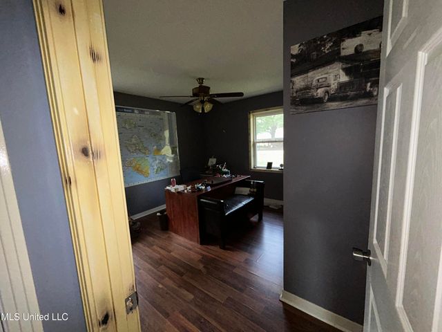 732 Thornton Drive, Columbus, MS 39702