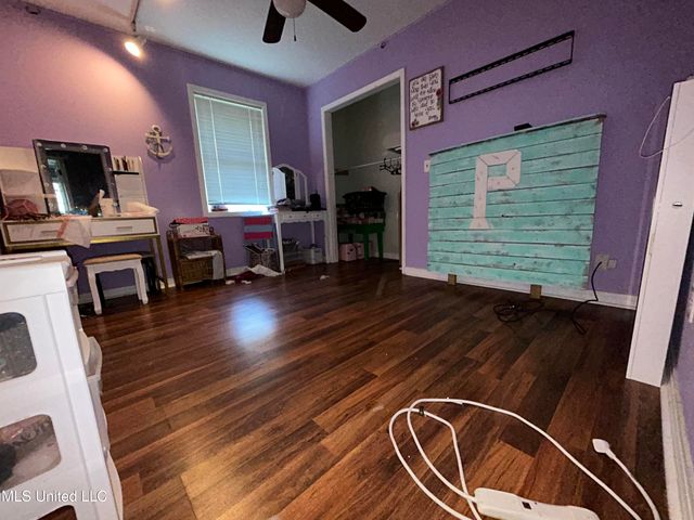 732 Thornton Drive, Columbus, MS 39702