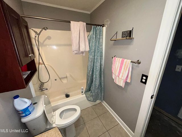 732 Thornton Drive, Columbus, MS 39702