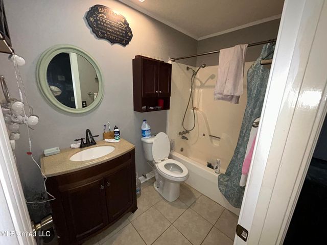 732 Thornton Drive, Columbus, MS 39702