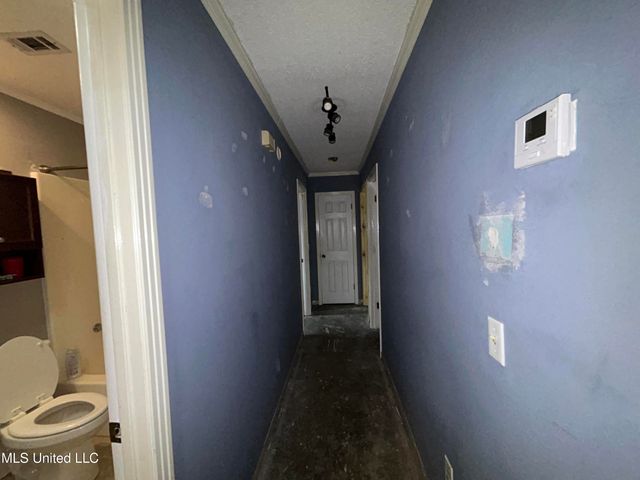 732 Thornton Drive, Columbus, MS 39702