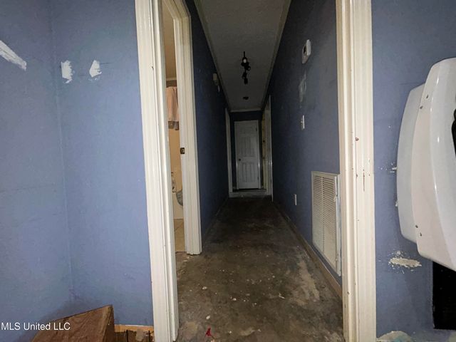 732 Thornton Drive, Columbus, MS 39702