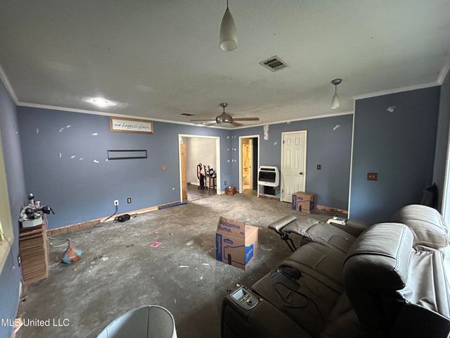 732 Thornton Drive, Columbus, MS 39702