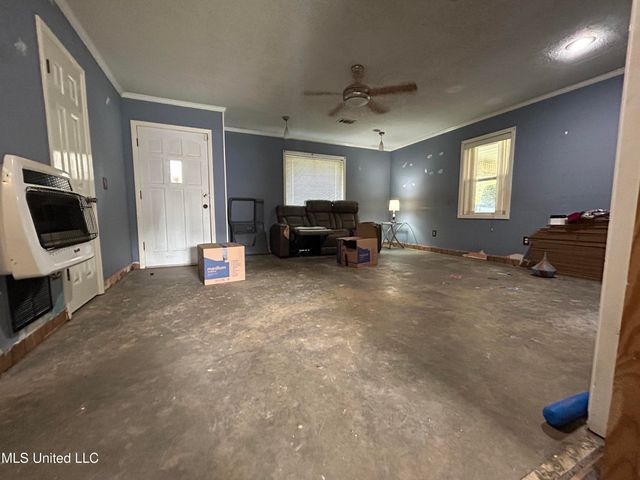 732 Thornton Drive, Columbus, MS 39702