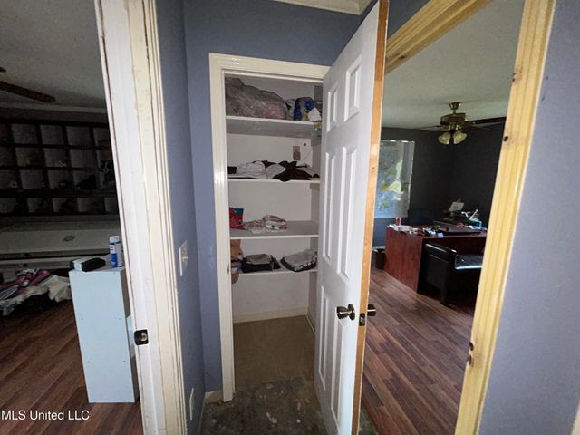 732 Thornton Drive, Columbus, MS 39702