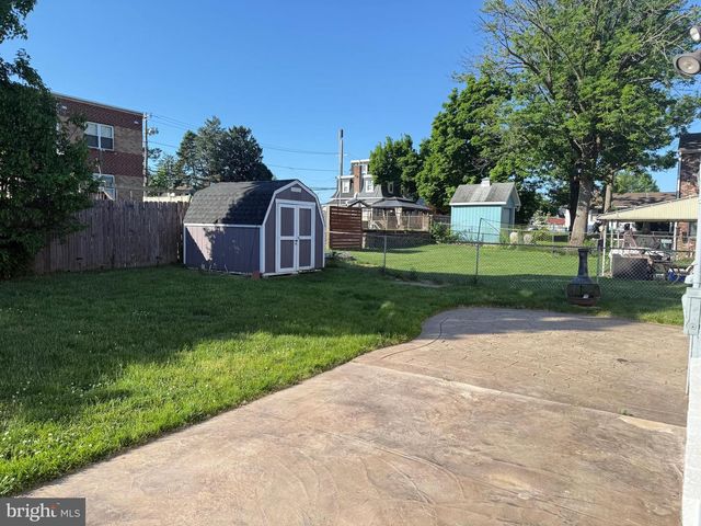 9319 MARSDEN ST, Philadelphia, PA 19114