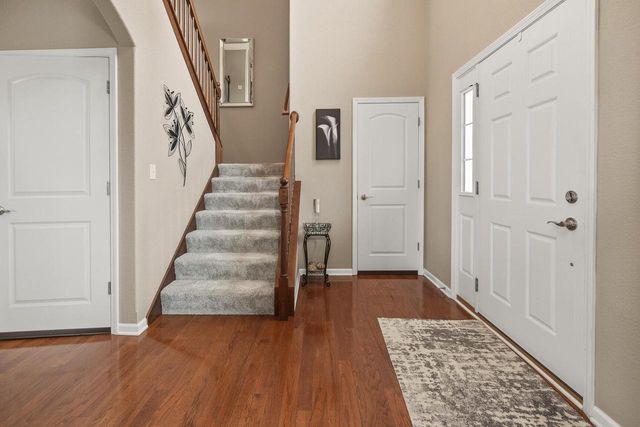 9423 33rd STREET, Franklin, WI 53132