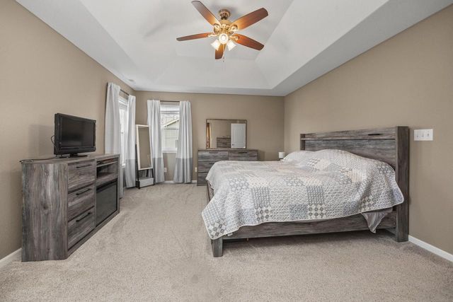 9423 33rd STREET, Franklin, WI 53132