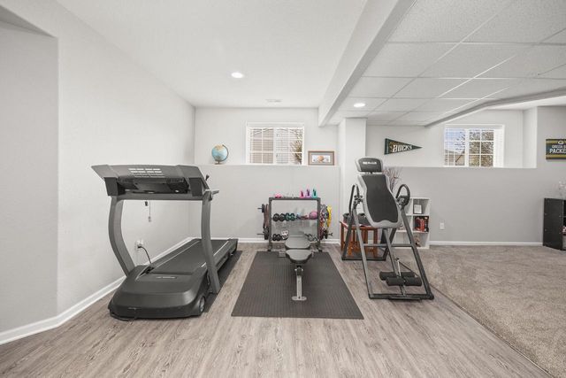 9423 33rd STREET, Franklin, WI 53132
