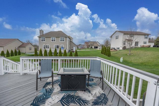 9423 33rd STREET, Franklin, WI 53132