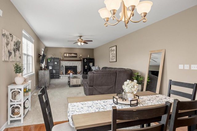 9423 33rd STREET, Franklin, WI 53132