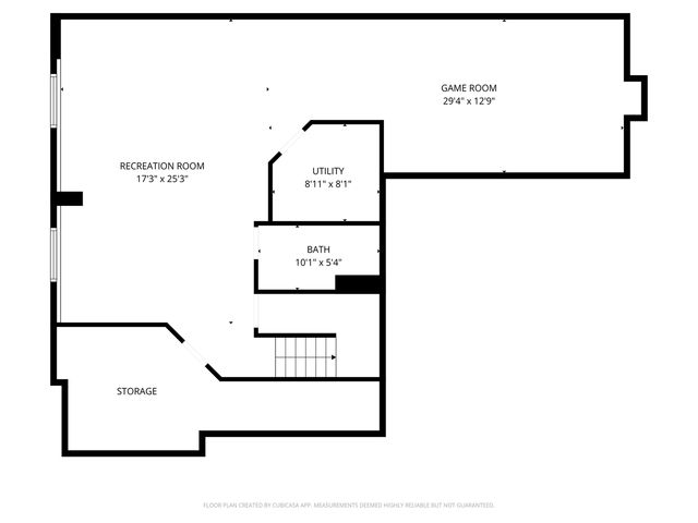 9423 33rd STREET, Franklin, WI 53132