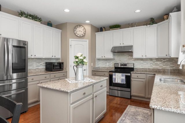 9423 33rd STREET, Franklin, WI 53132