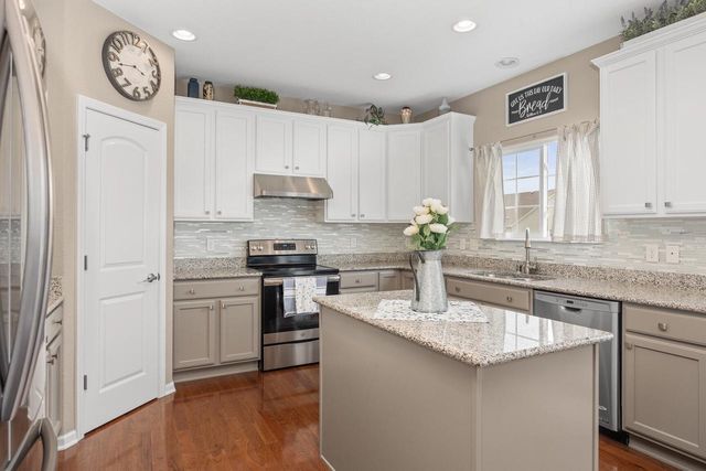 9423 33rd STREET, Franklin, WI 53132