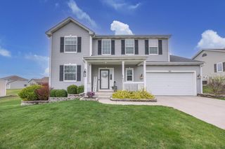 9423 33rd STREET, Franklin, WI 53132