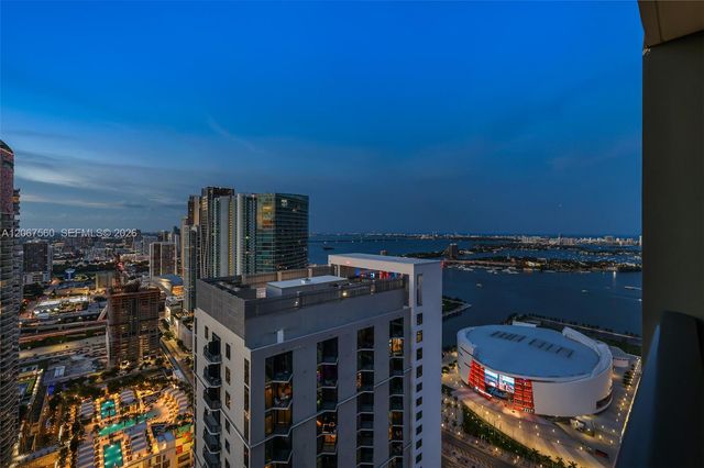 159 NE 6th Street 4713, Miami, FL 33132