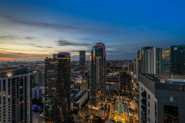 159 NE 6th Street 4713, Miami, FL 33132
