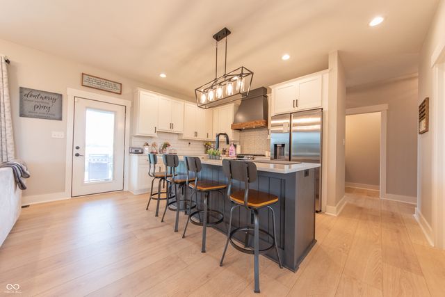 9500 E 600 S, Elizabethtown, IN 47232