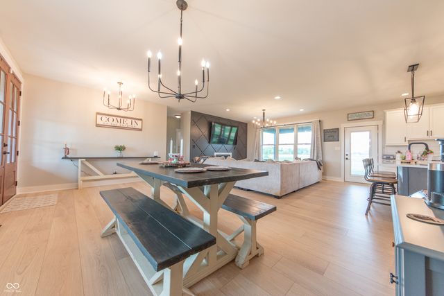 9500 E 600 S, Elizabethtown, IN 47232