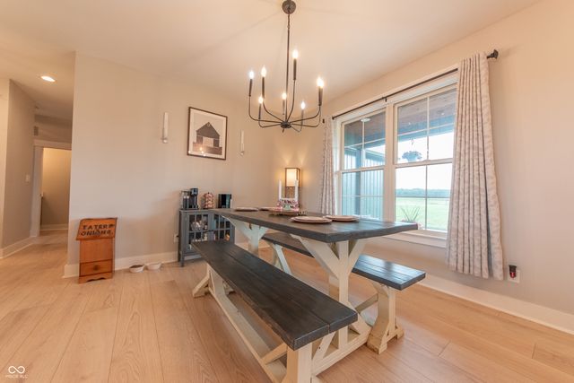 9500 E 600 S, Elizabethtown, IN 47232