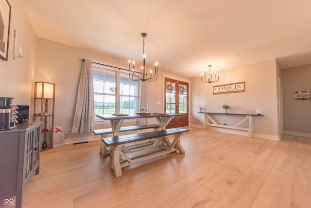 9500 E 600 S, Elizabethtown, IN 47232