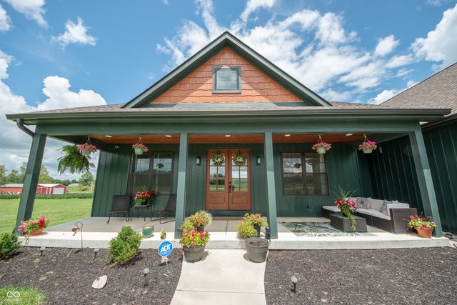 9500 E 600 S, Elizabethtown, IN 47232