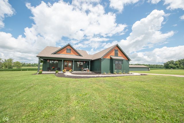 9500 E 600 S, Elizabethtown, IN 47232