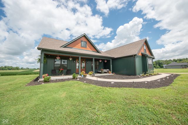 9500 E 600 S, Elizabethtown, IN 47232