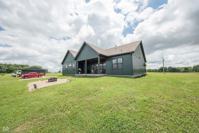 9500 E 600 S, Elizabethtown, IN 47232