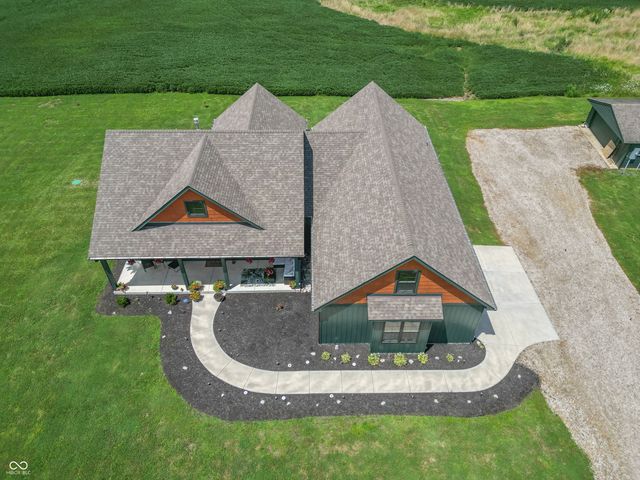 9500 E 600 S, Elizabethtown, IN 47232