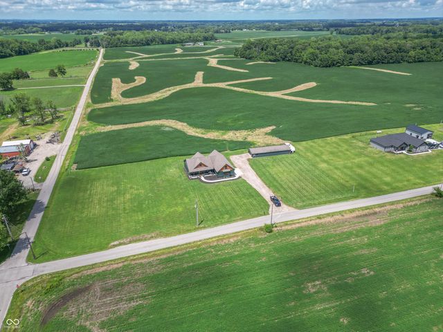 9500 E 600 S, Elizabethtown, IN 47232