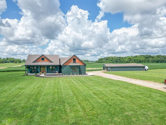 9500 E 600 S, Elizabethtown, IN 47232