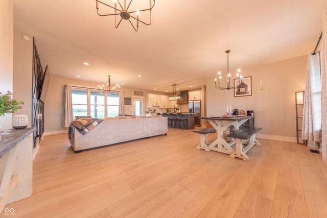 9500 E 600 S, Elizabethtown, IN 47232