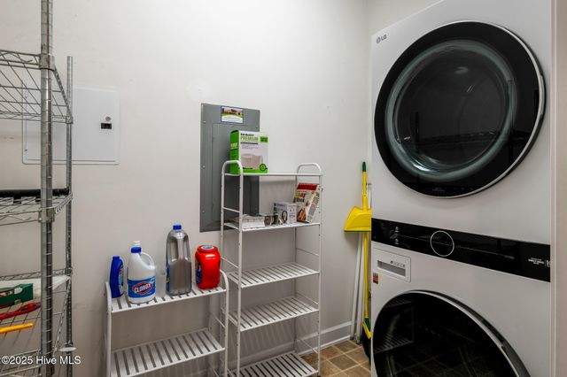 395 S Crow Creek Drive NW Unit 1324, Calabash, NC 28467