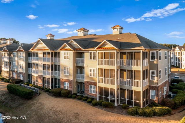 395 S Crow Creek Drive NW Unit 1324, Calabash, NC 28467