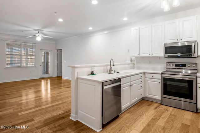 395 S Crow Creek Drive NW Unit 1324, Calabash, NC 28467